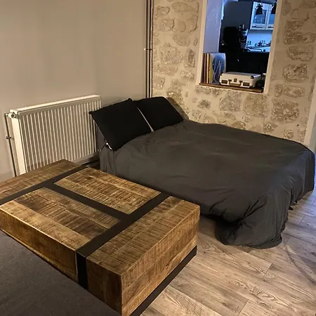 Appartamento Comme Maison à Parigi