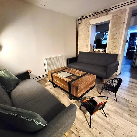 Comme Maison à *