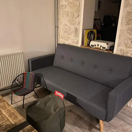 Comme Maison à Appartamento