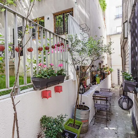 Comme Maison à Appartamento