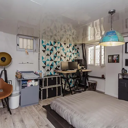 Comme Maison à Appartamento *