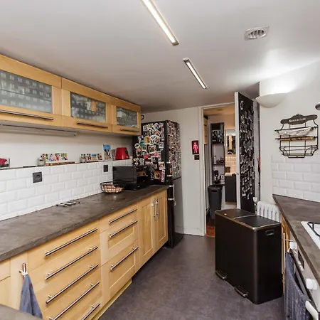 Appartamento Comme Maison à